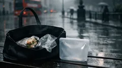 Why reusable silicone bags are the easiest swap for less plastic in your kitchen