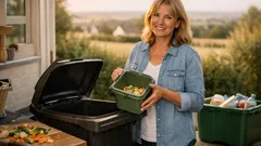 Where Worcestershire’s rubbish really goes and how to cut your black bin fast