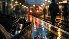 Why 80s-style reusable water bottles are trending again in the UK