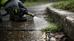 UK councils used 354 tonnes of pesticides in public spaces in 2024 — what it means locally