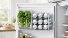 How to keep herbs fresh in the fridge (and stop wasting food)