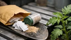 Biological control in the UK garden: beneficial insects and nematodes that really work