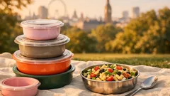 YETI Rambler insulated bowls review: are they worth it for UK picnics and packed lunches