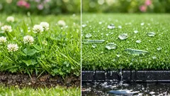 How to make your lawn wildlife-friendly without letting it turn into a jungle