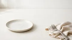 I tried the plates from The Bear and they genuinely make weeknight dinners feel special