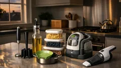 11 Amazon internet-famous kitchen gadgets that actually work in UK homes