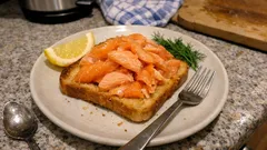 What to pour with smoked salmon: easy wine matches for brunch, blinis and canapés